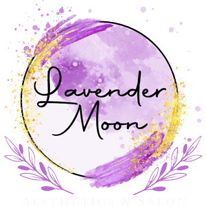 Lavender Moon Aesthetics