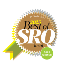 Best of SRQ Gold