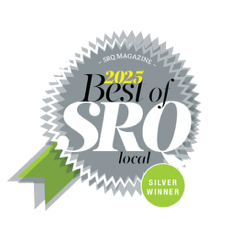 Best of SRQ Silver