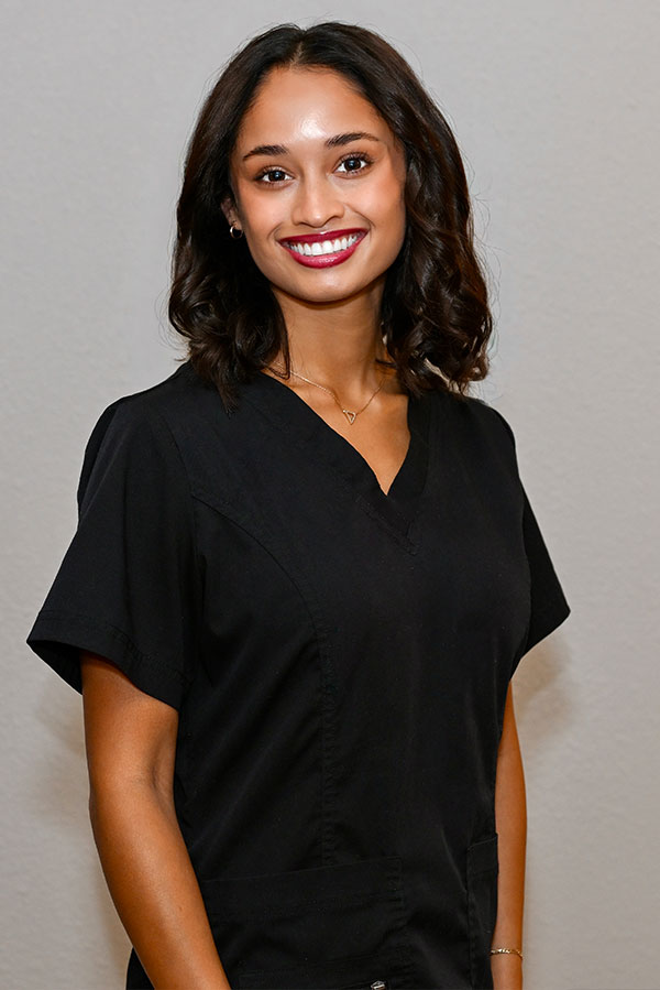 Lexi Matteson Esthetician